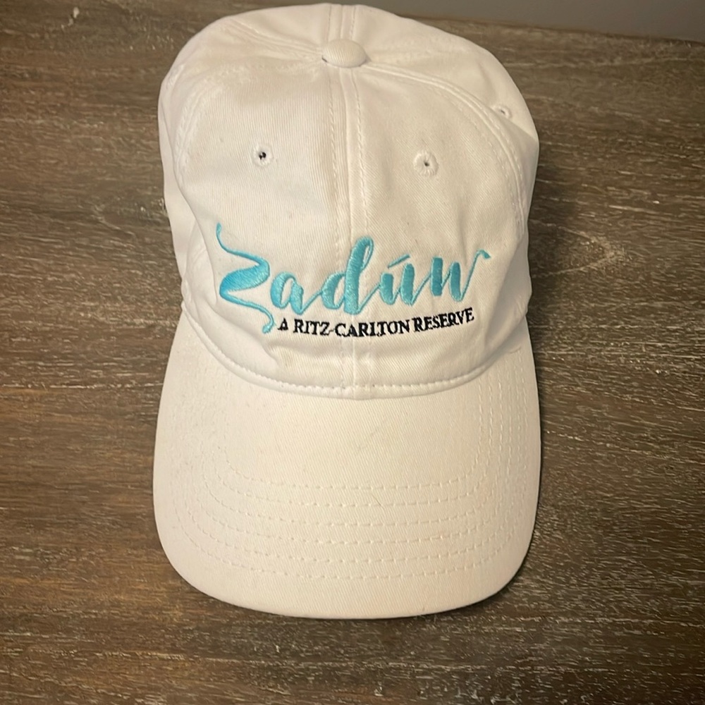 Ritz Carlton Cabo hat